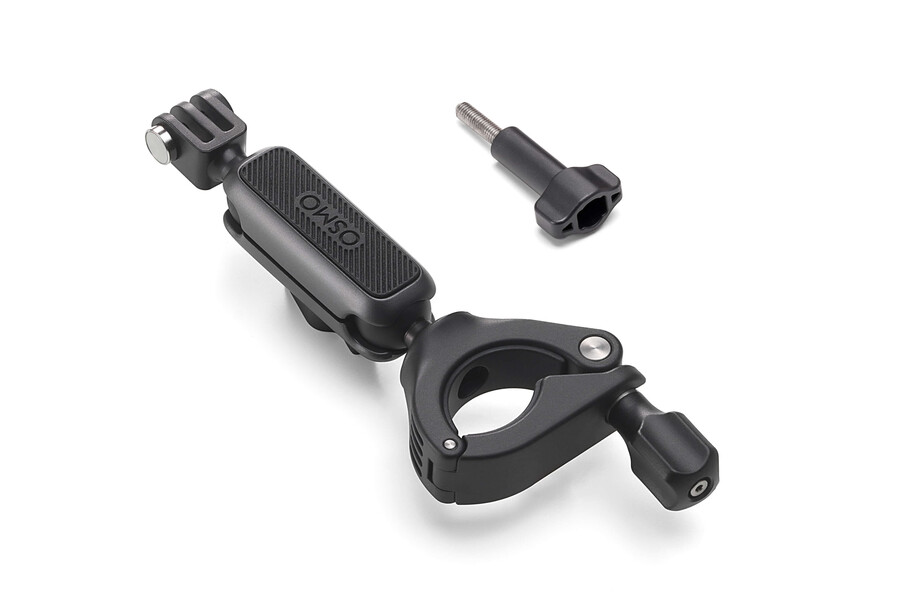 soporte de manillar para osmo action