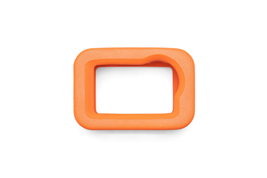 estuche flotante para osmo action