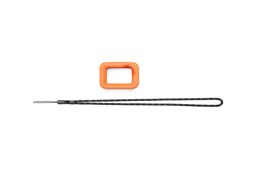 estuche flotante para osmo action