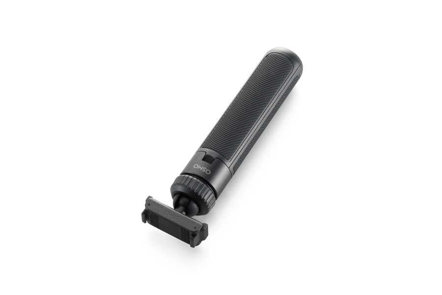 barra de extensión bidireccional osmo action mini