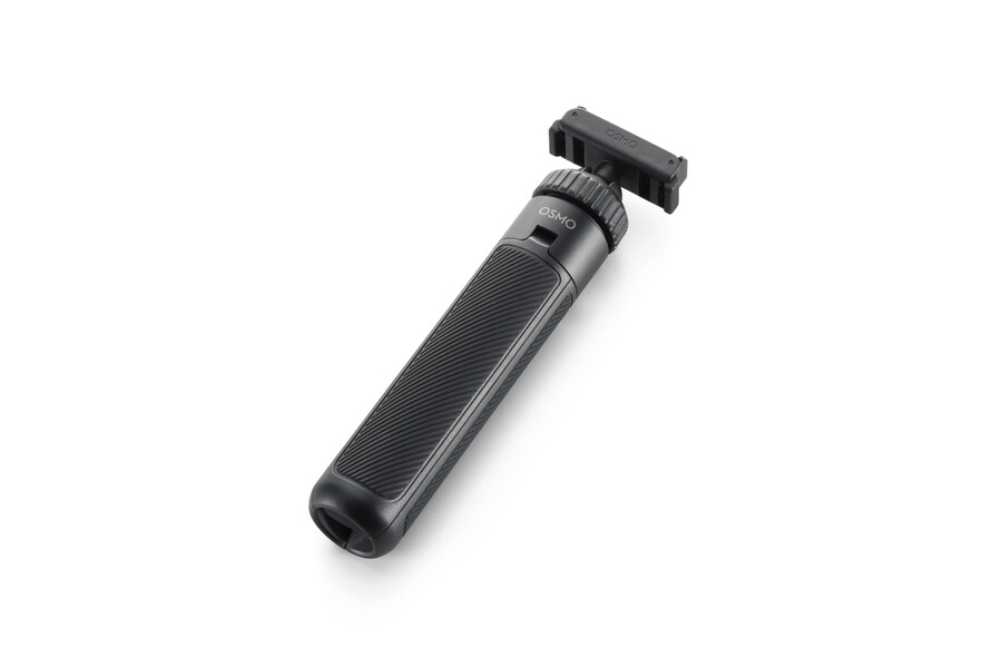 barra de extensión bidireccional osmo action mini