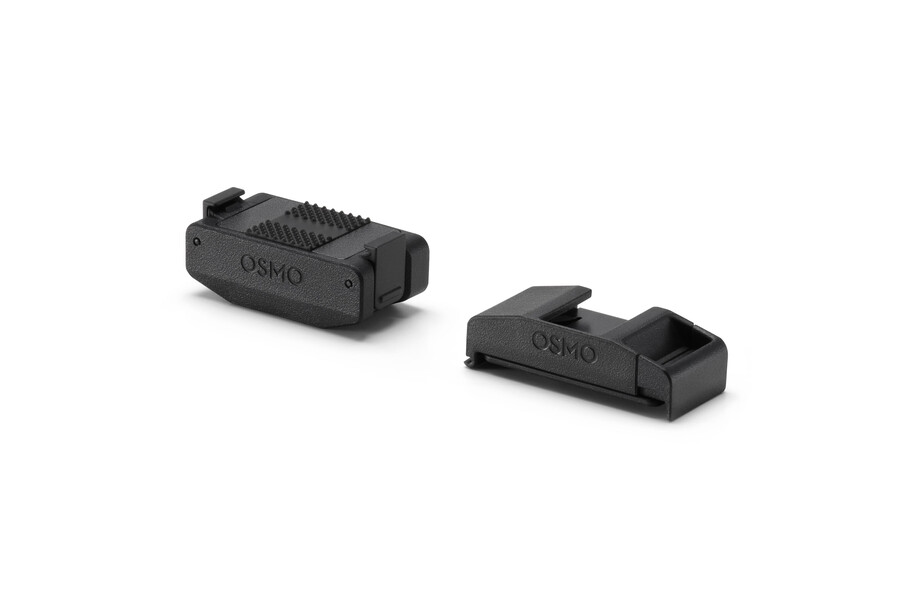 kit de extensión de garra para osmo action