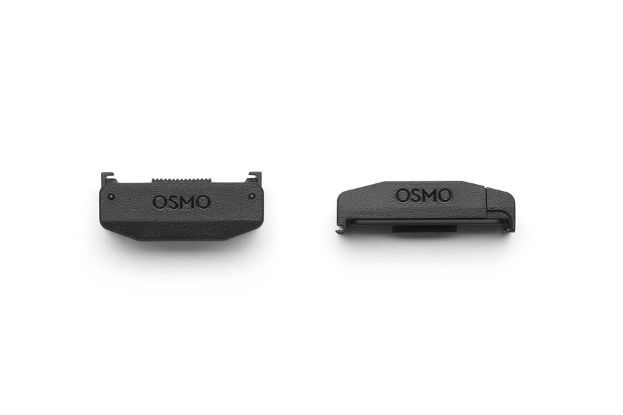 kit de extensión de garra para osmo action