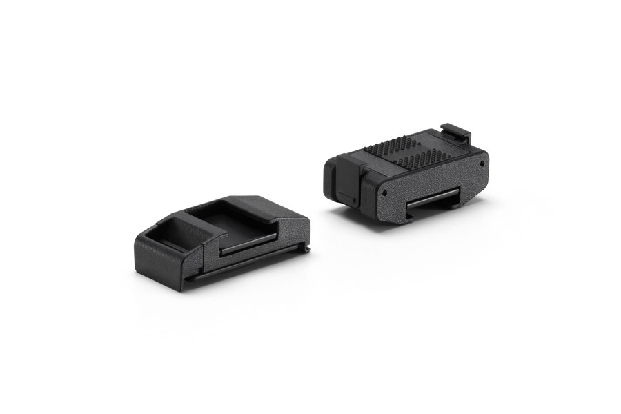 kit de extensión de garra para osmo action