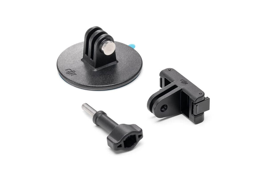 kit de base adhesiva para osmo action