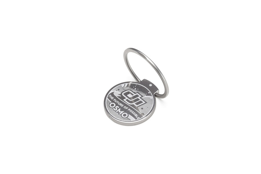 anillo de montaje magnético dji om