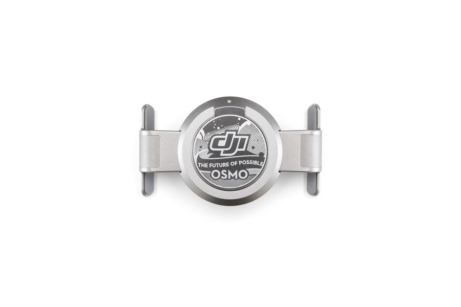 abrazadera magnética para smartphone dji om