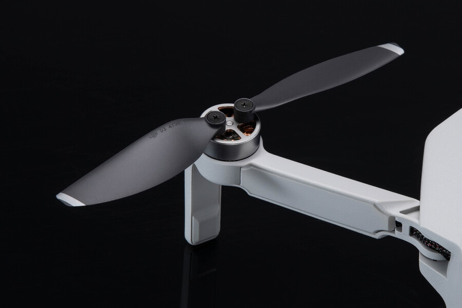hélices para mavic mini