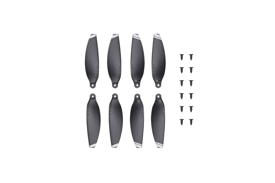 hélices para mavic mini