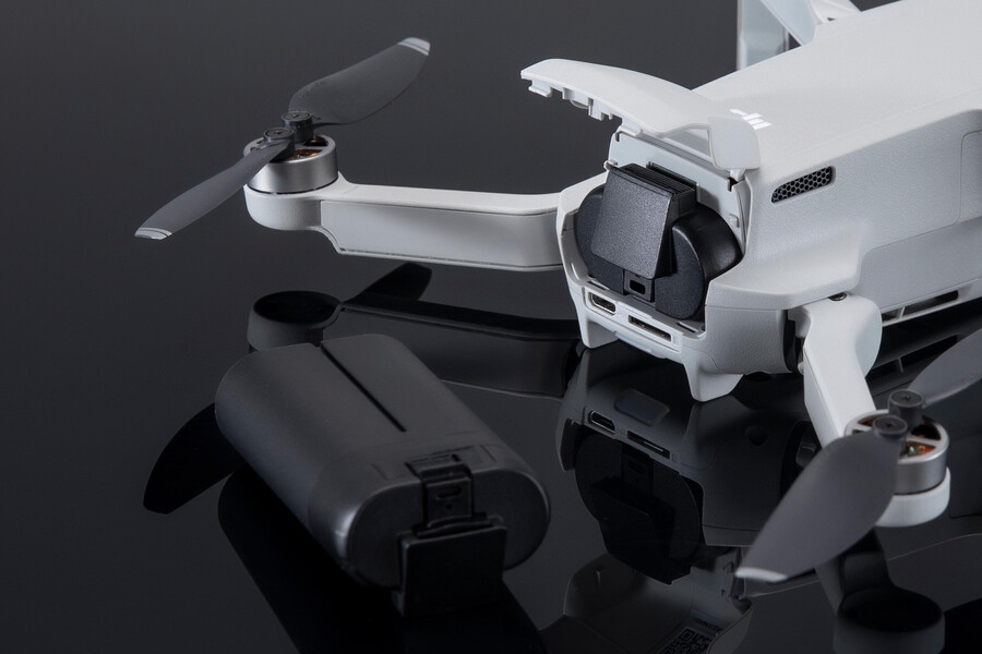 batería de vuelo inteligente para mavic mini