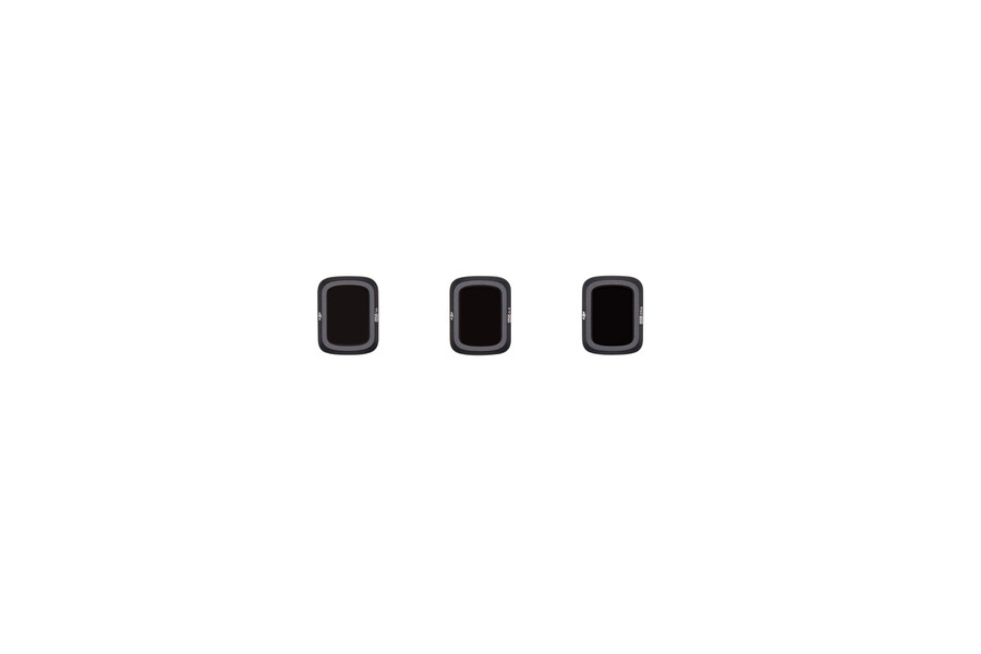 juego de filtros nd nd1664256 para mavic air 2