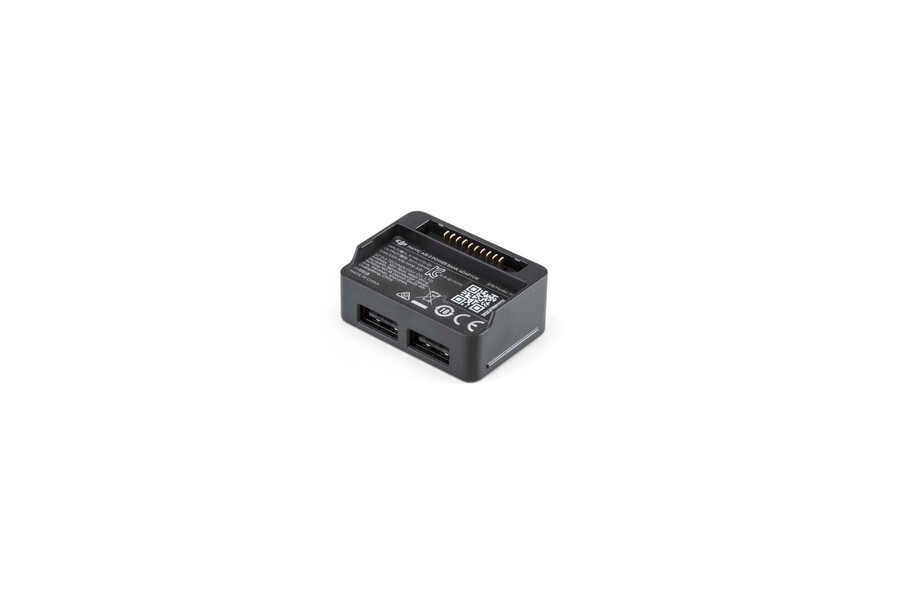 adaptador de batería externa para mavic air 2