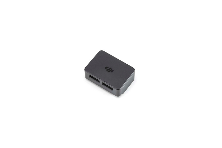 adaptador de batería externa para mavic air 2