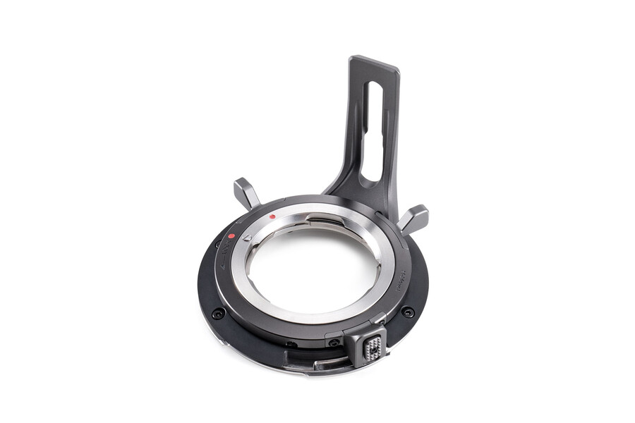 módulo de montaje m para dji zenmuse x9
