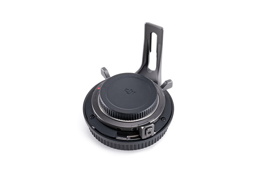 módulo de montaje m para dji zenmuse x9