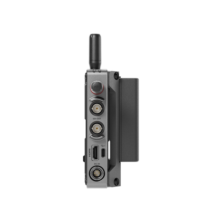 receptor de vídeo dji
