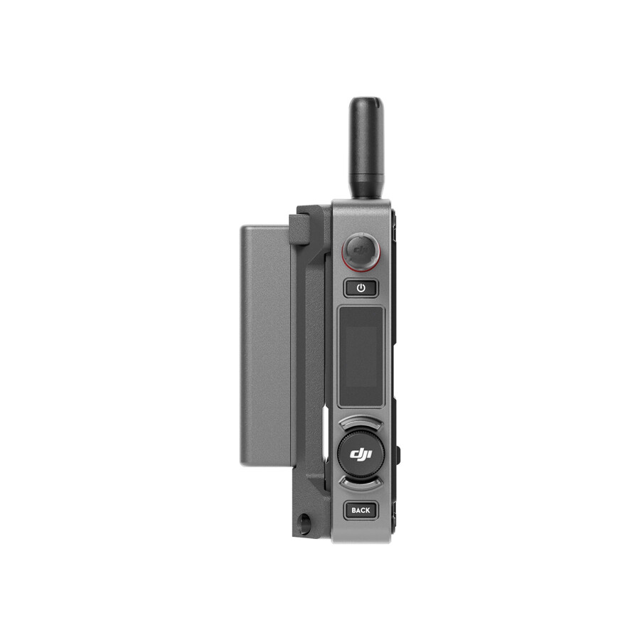 receptor de vídeo dji