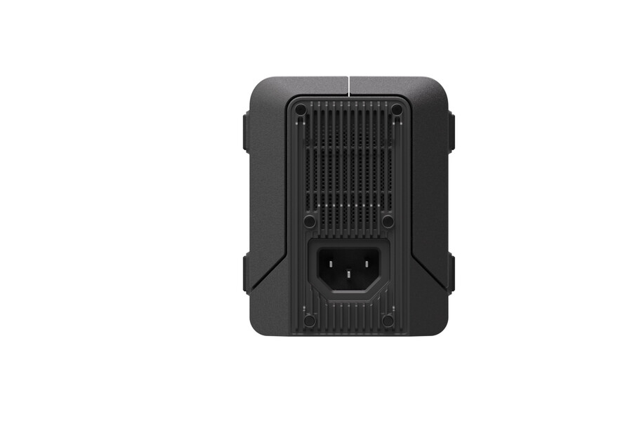 estación de carga de batería inteligente dji tb51