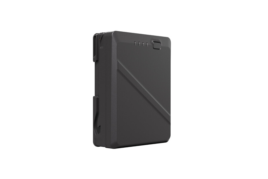 batería inteligente dji tb51