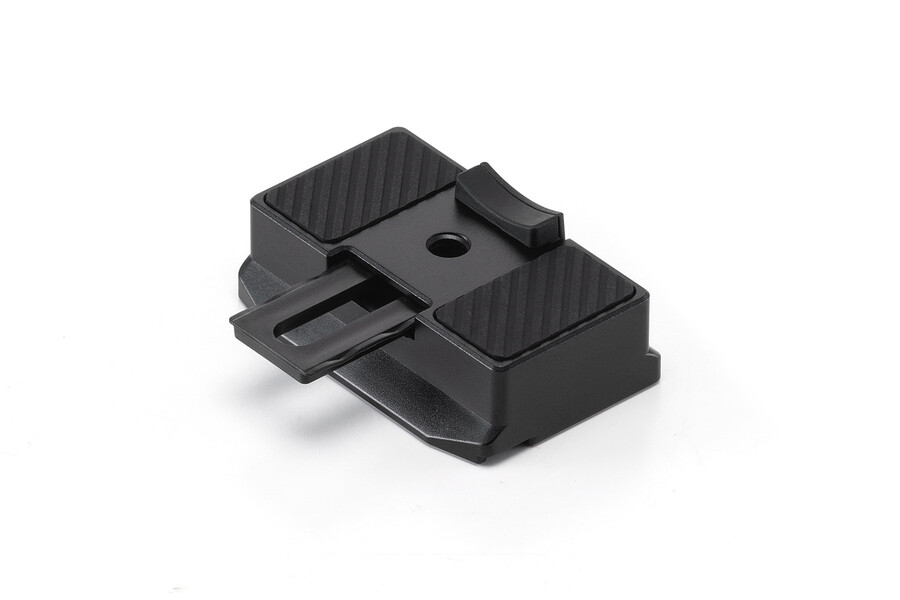 soporte superior de liberación rápida dji rs 2024