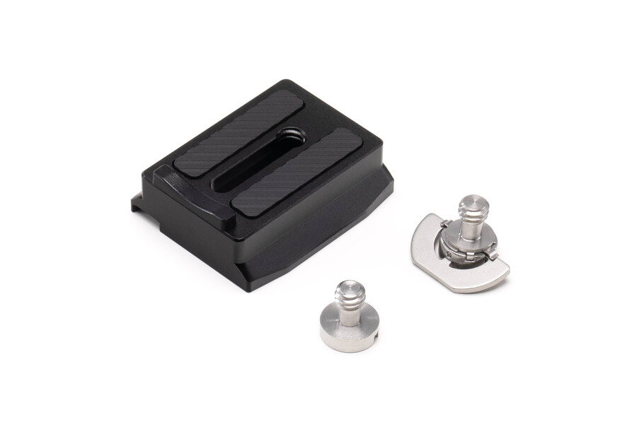 soporte de liberación rápida dji rs mini
