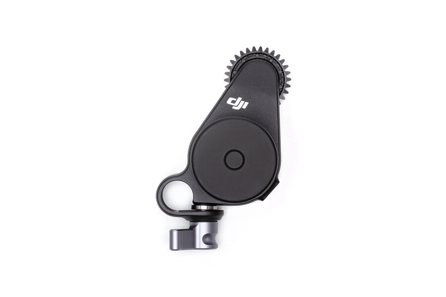 motor del dji focus rs 2022