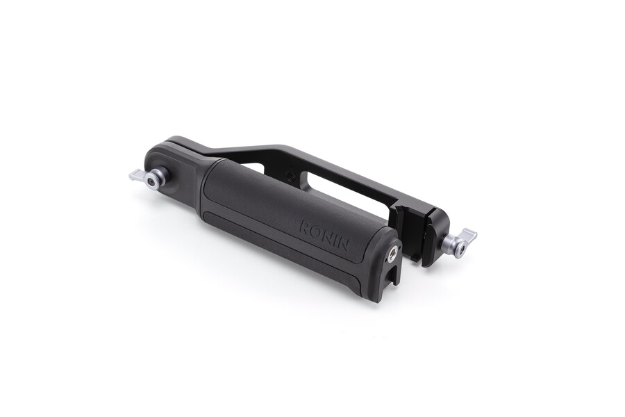 asa de maletín dji rs