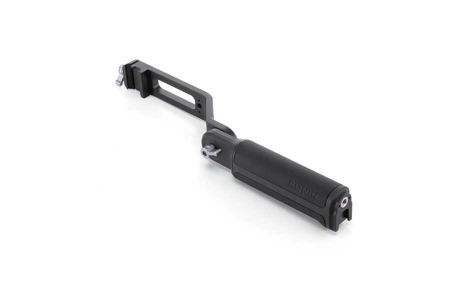 asa de maletín dji rs