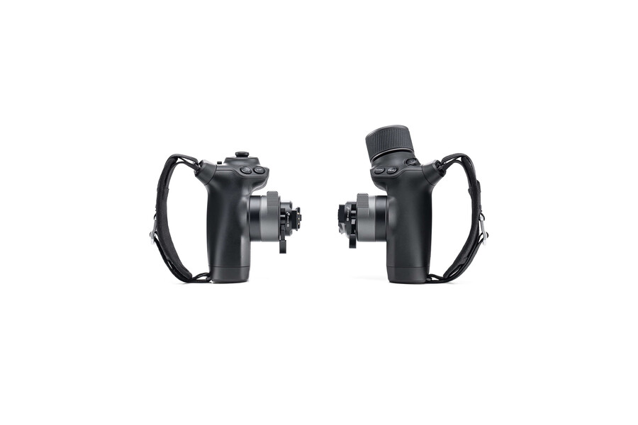 paquete de mango para dji ronin 4d