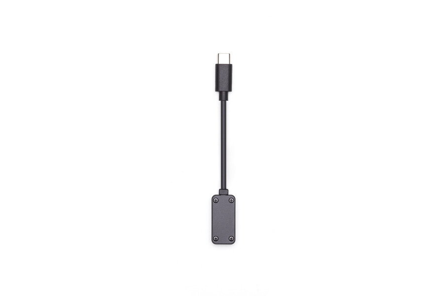 módulo de cable adaptador gps externo para dji rs