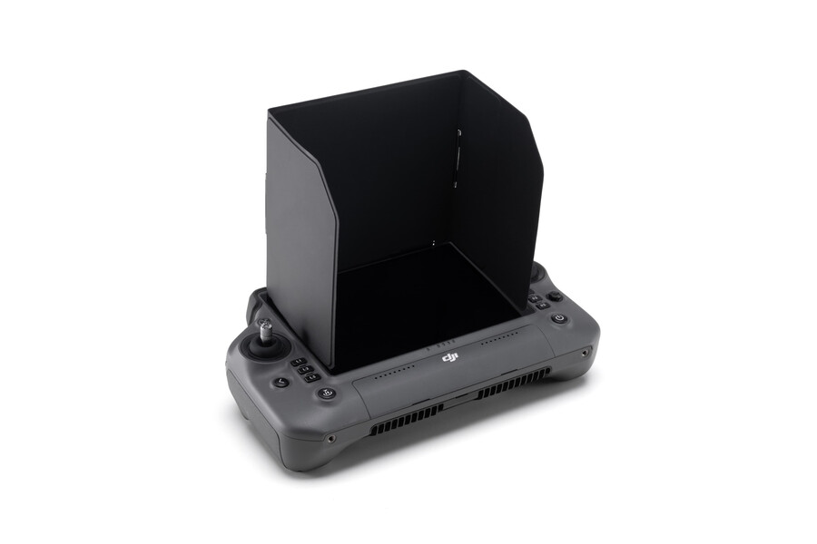 parasol para control remoto dji rc plus