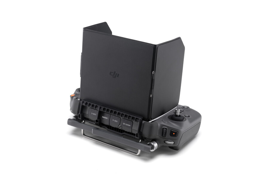 parasol para control remoto dji rc plus