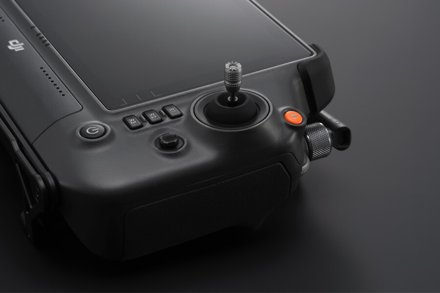 joysticks ajustables en altura para dji rc plus