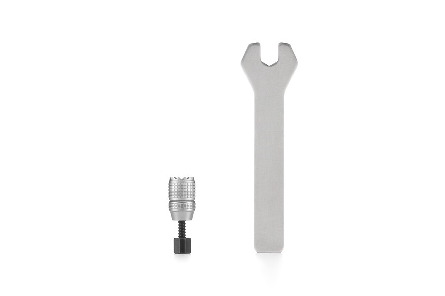 joysticks ajustables en altura para dji rc plus