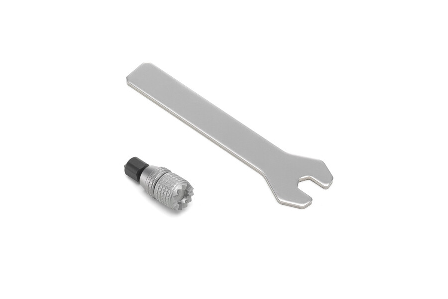 joysticks ajustables en altura para dji rc plus