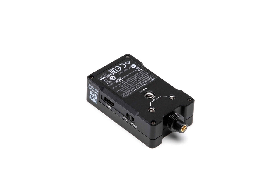 receptor inalámbrico dji pro