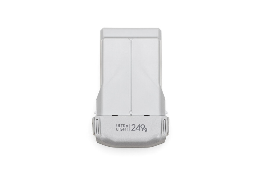 batería de vuelo inteligente dji mini 4 pro