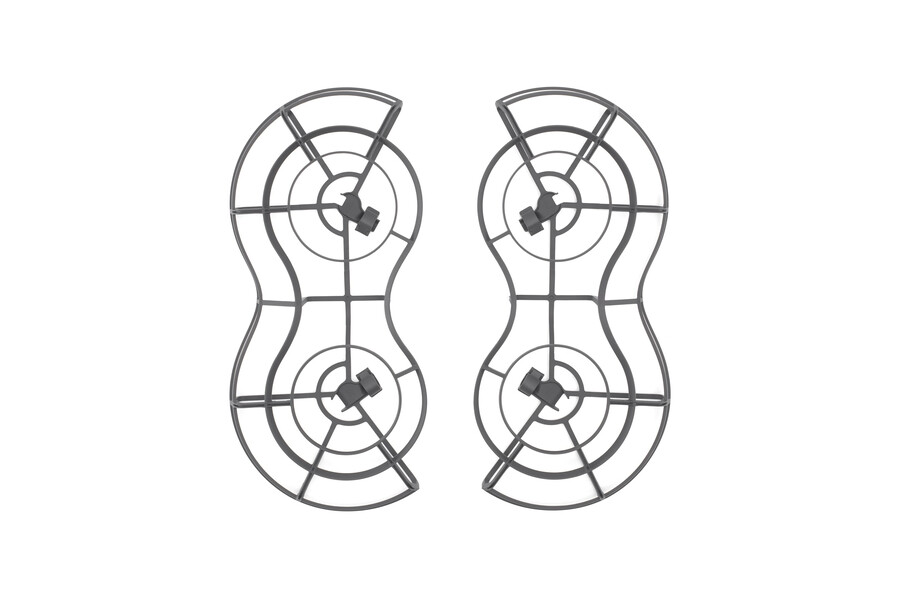protector de hélice de 360° para dji mini 4 pro