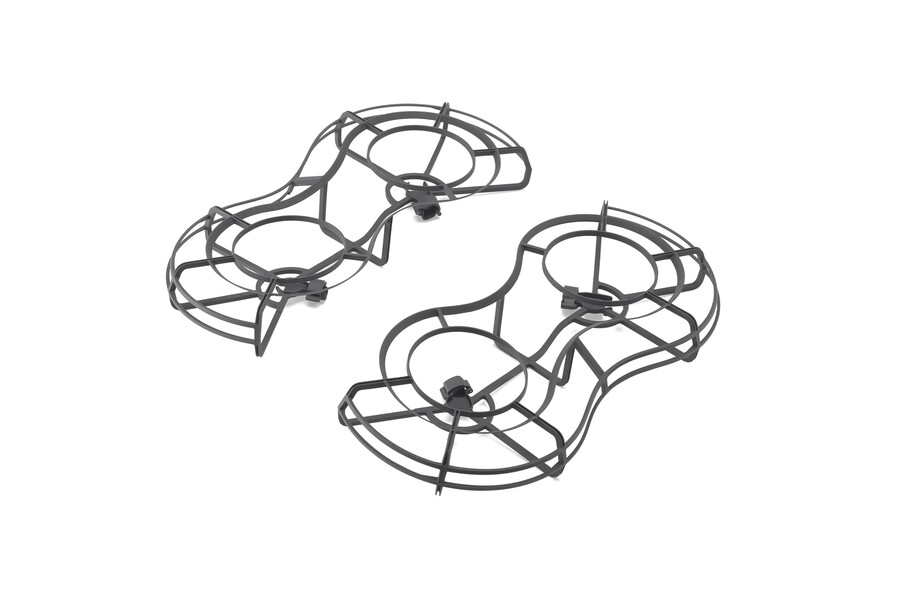 protector de hélice de 360° para dji mini 4 pro