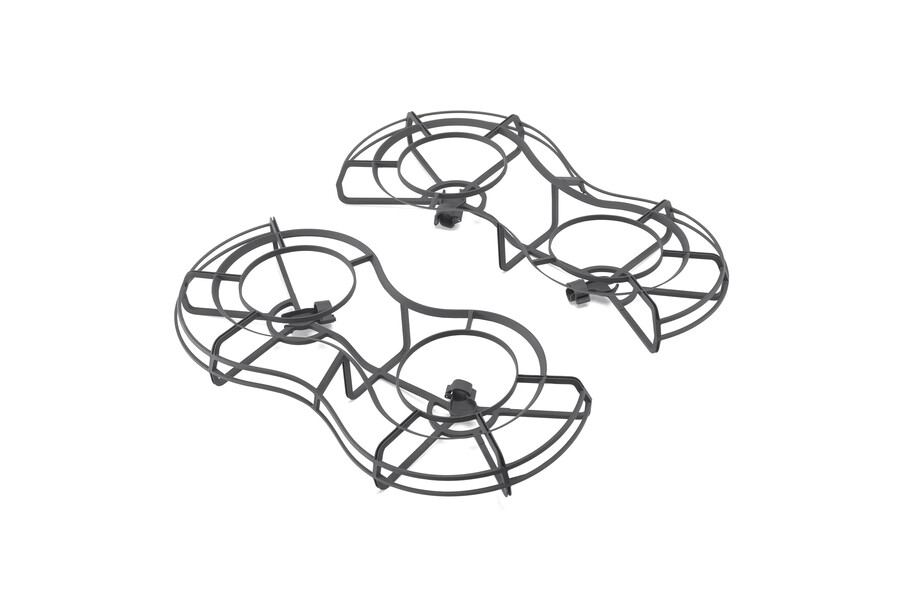 protector de hélice de 360° para dji mini 4 pro