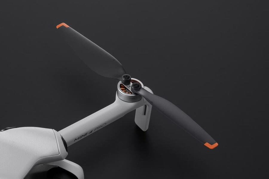 hélices dji mini 4 promini 3 pro