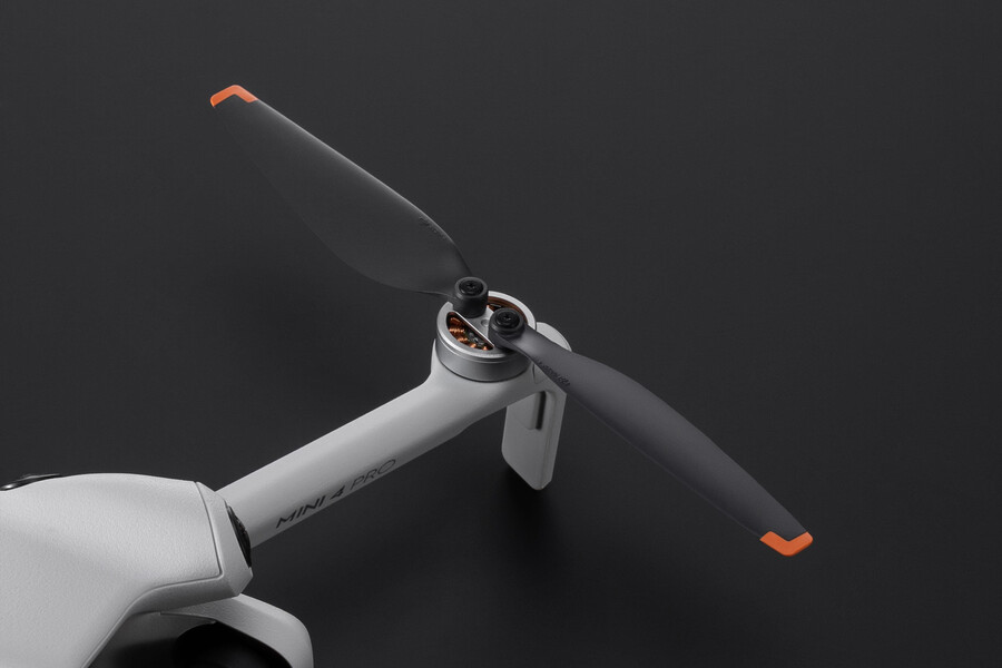hélices dji mini 4 promini 3 pro