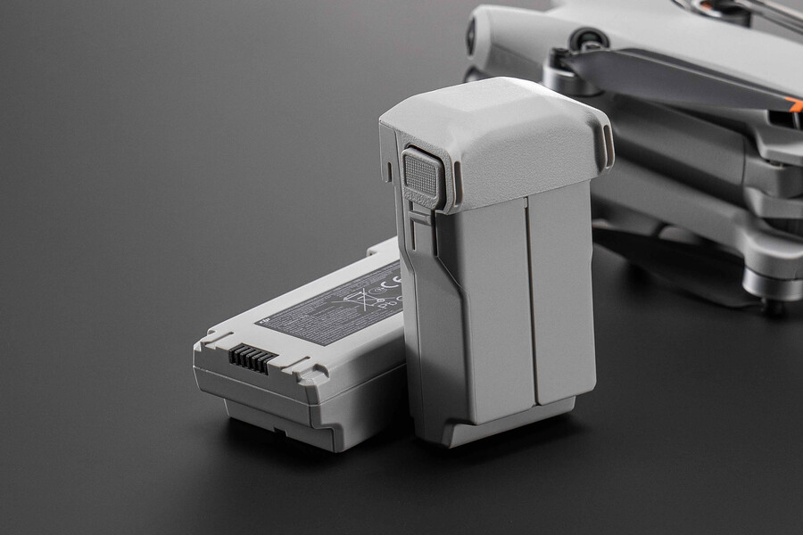 batería de vuelo inteligente plus para dji mini 4 promini 3 series
