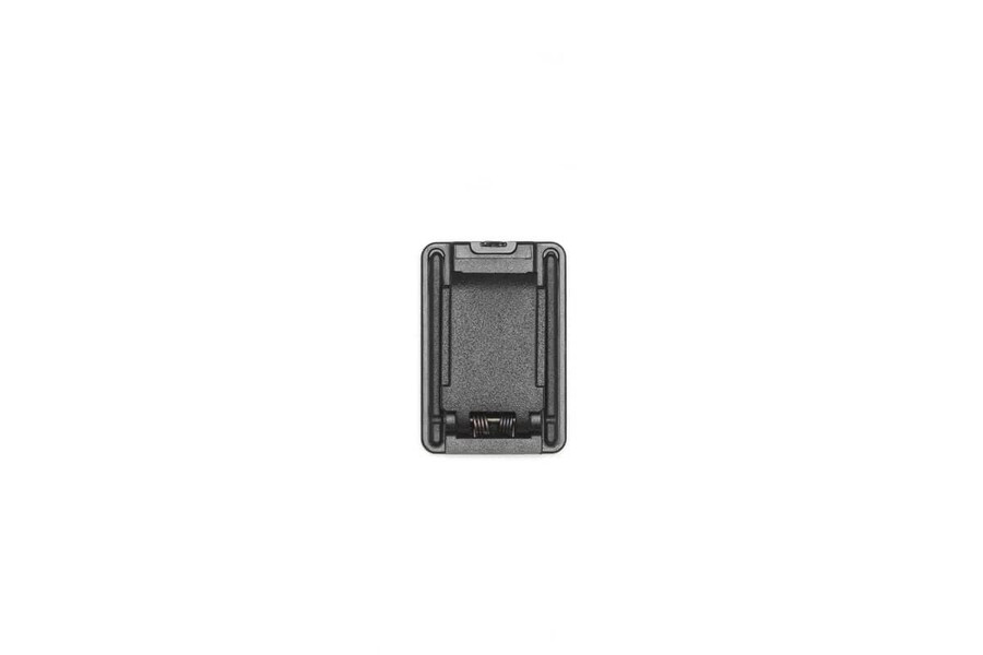 adaptador de zapata para micrófono dji
