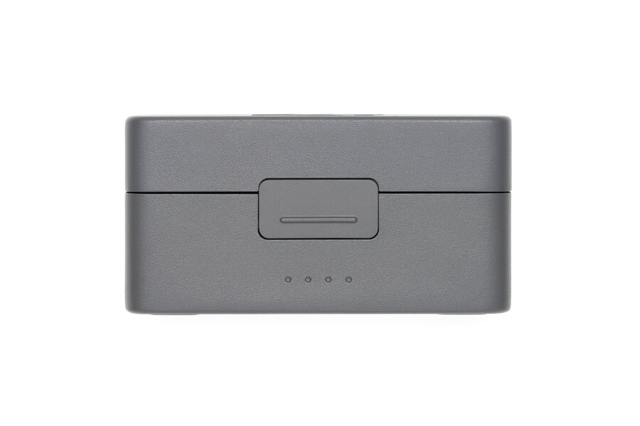 estuche de carga para dji mic 2