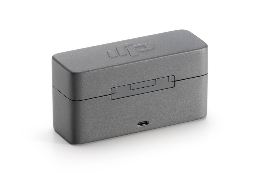 estuche de carga para dji mic 2