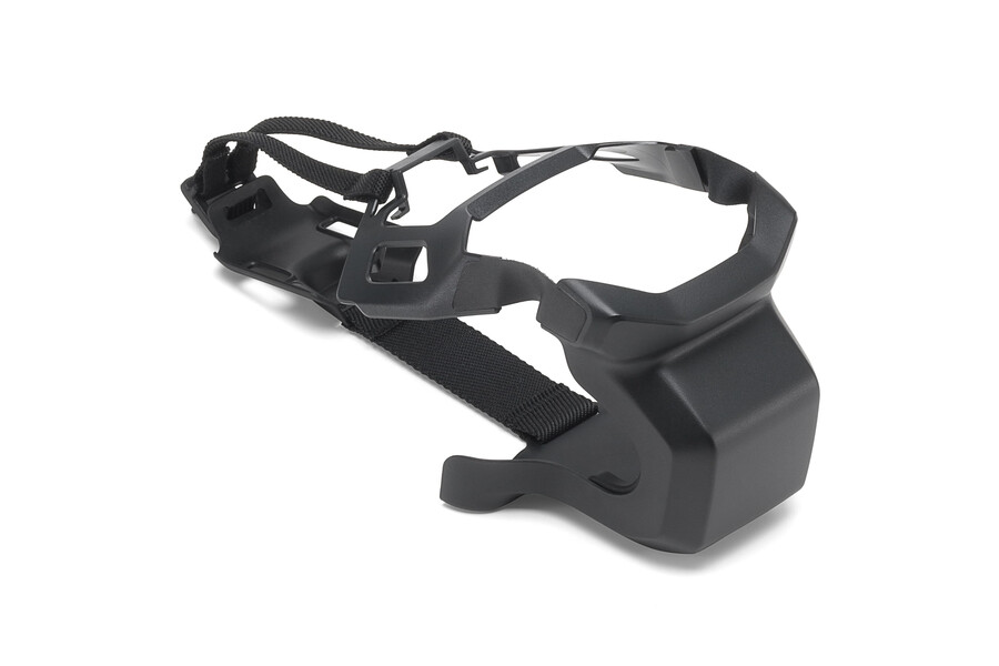 protección de almacenamiento del dji mavic 3 pro