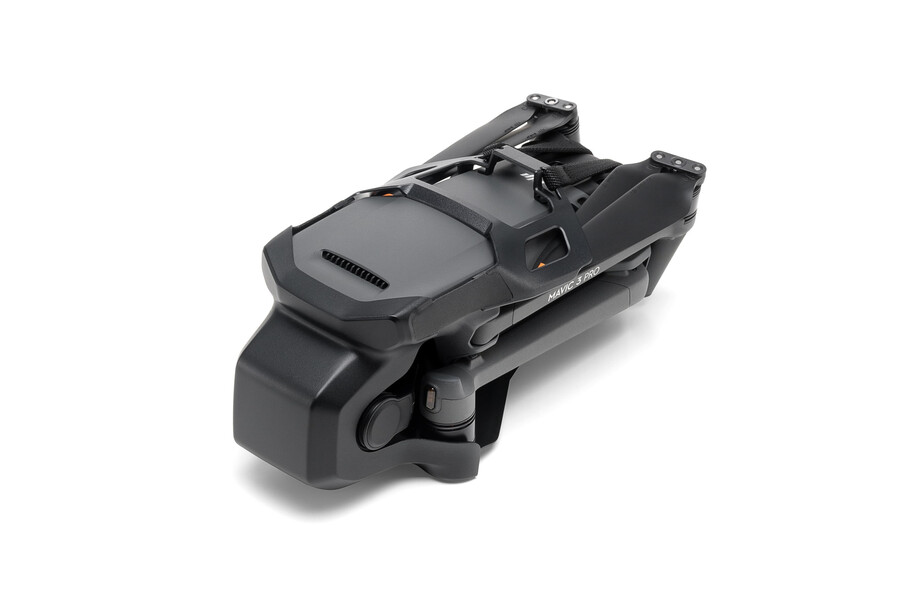 protección de almacenamiento del dji mavic 3 pro