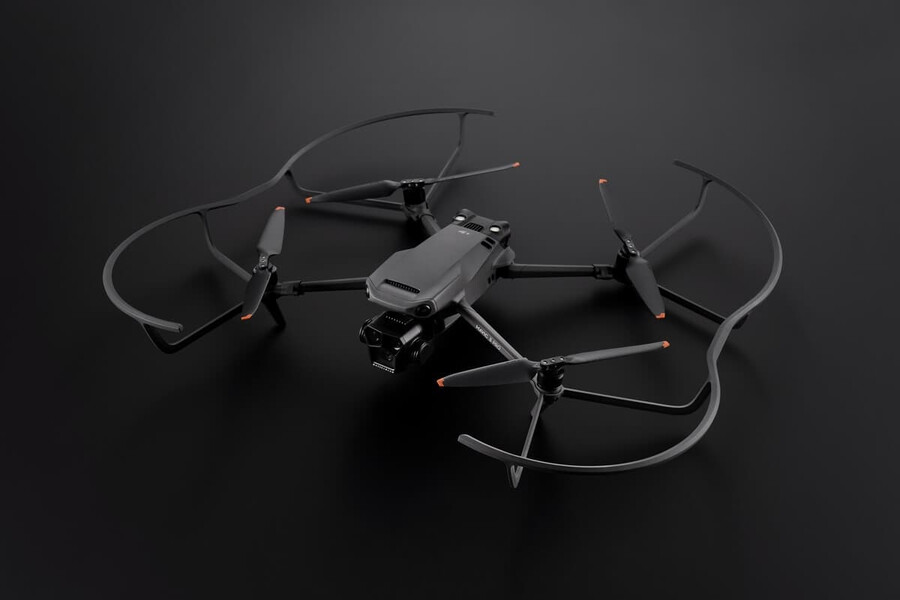 protector de hélice para dji mavic 3 pro