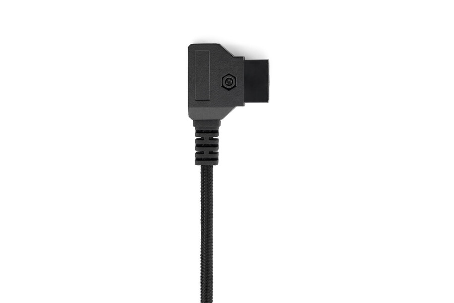 estación de cable dji telémetro lidar rs a transmisión dji